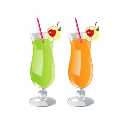 食品乳化劑在飲料中的作用