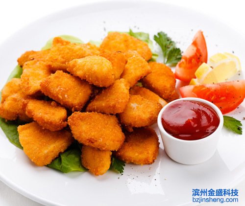 烘焙烤炸類(lèi)面制品析油抑制劑