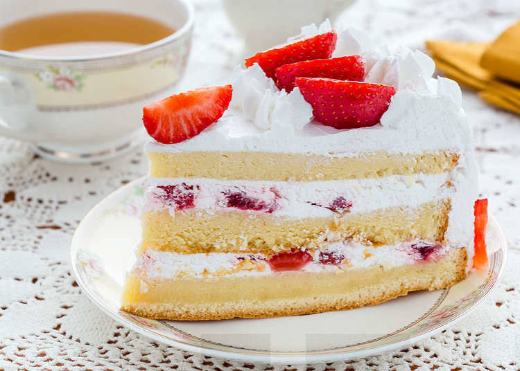 【行業(yè)知識(shí)】食品乳化劑在蛋糕中的應(yīng)用